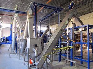 เครื่องหลอม ABS อุตสาหกรรม